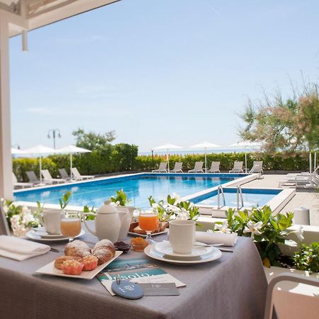 Hotel Imperial Palace Lido di Jesolo Exteriér fotografie