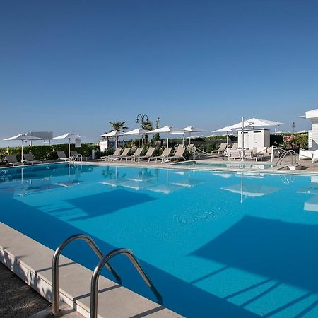 Hotel Imperial Palace Lido di Jesolo Exteriér fotografie