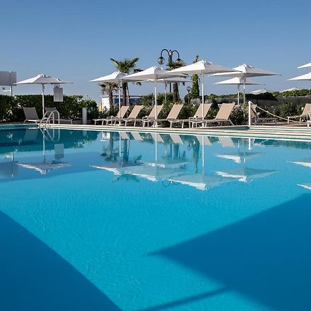 Hotel Imperial Palace Lido di Jesolo Exteriér fotografie