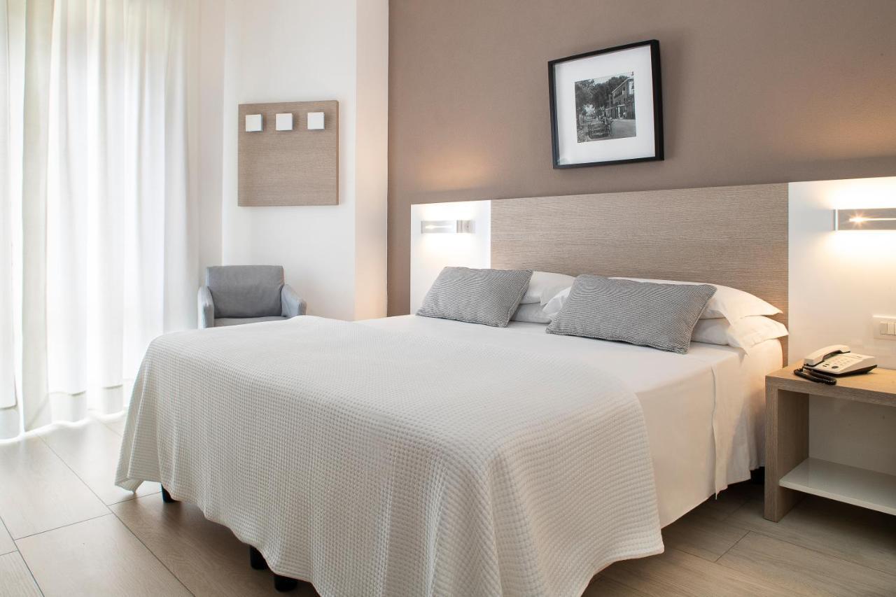 Hotel Imperial Palace Lido di Jesolo Exteriér fotografie