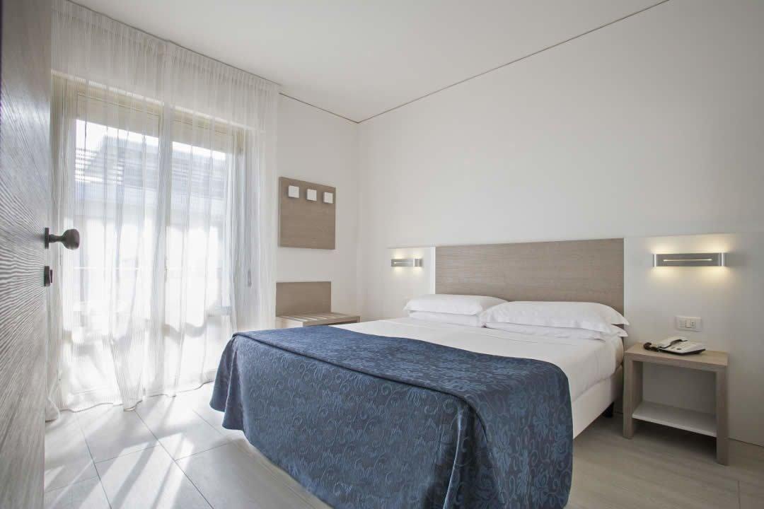 Hotel Imperial Palace Lido di Jesolo Exteriér fotografie