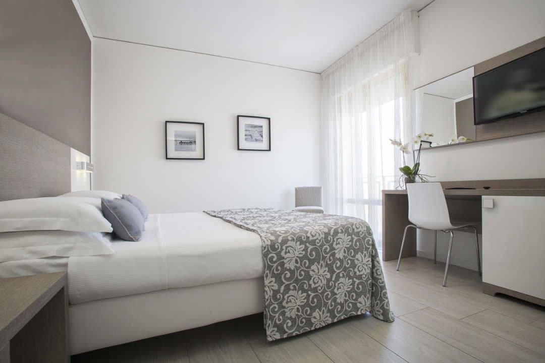 Hotel Imperial Palace Lido di Jesolo Exteriér fotografie