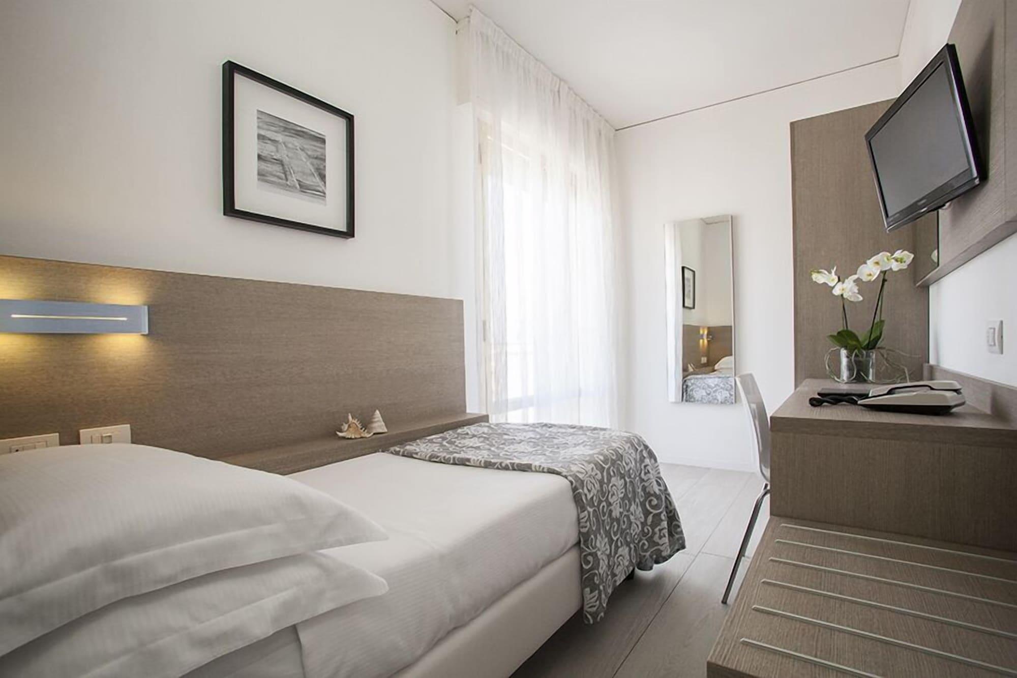 Hotel Imperial Palace Lido di Jesolo Exteriér fotografie