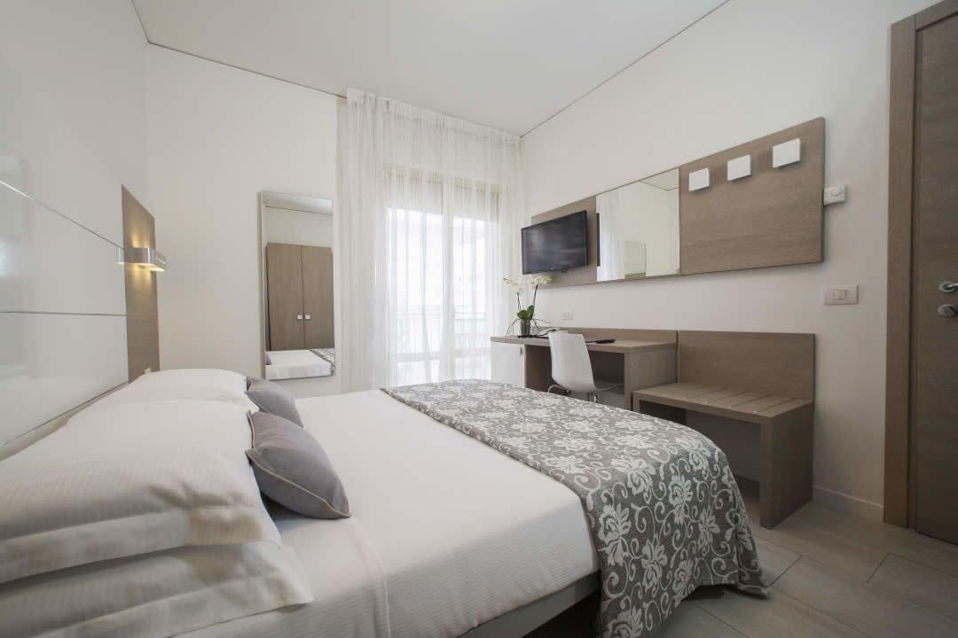 Hotel Imperial Palace Lido di Jesolo Exteriér fotografie