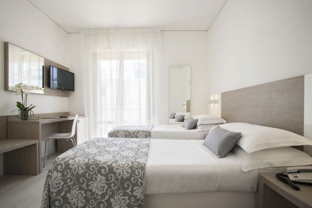 Hotel Imperial Palace Lido di Jesolo Exteriér fotografie