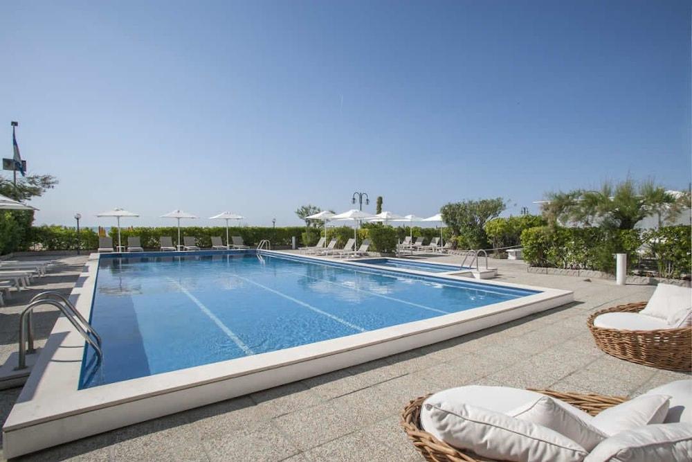 Hotel Imperial Palace Lido di Jesolo Exteriér fotografie