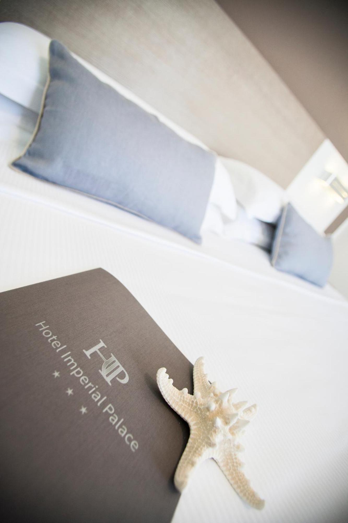 Hotel Imperial Palace Lido di Jesolo Exteriér fotografie
