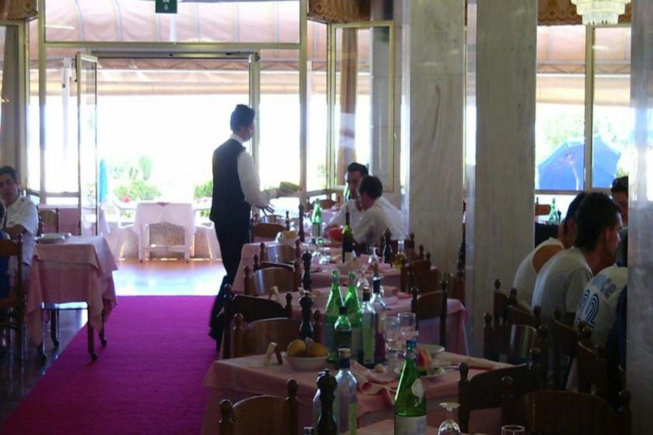 Hotel Imperial Palace Lido di Jesolo Exteriér fotografie
