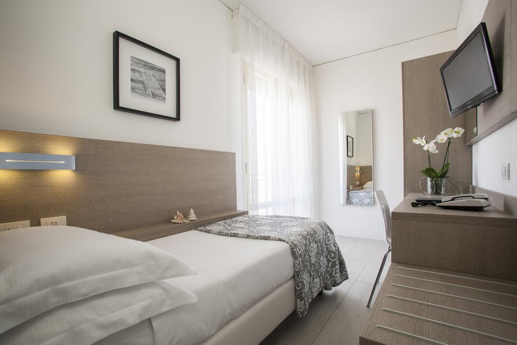 Hotel Imperial Palace Lido di Jesolo Exteriér fotografie
