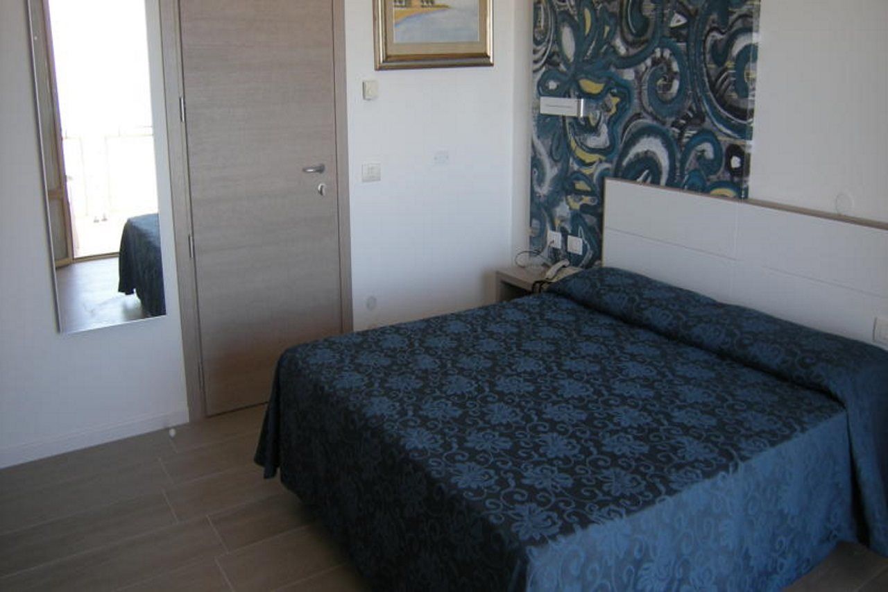 Hotel Imperial Palace Lido di Jesolo Exteriér fotografie