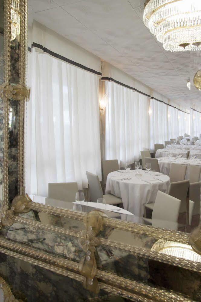 Hotel Imperial Palace Lido di Jesolo Exteriér fotografie