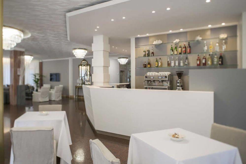 Hotel Imperial Palace Lido di Jesolo Exteriér fotografie
